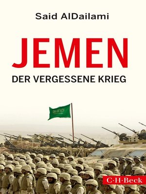 cover image of Jemen